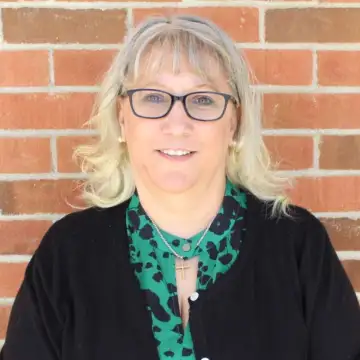 Lynn Parsell